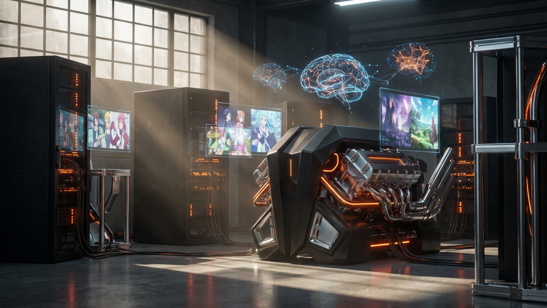 17c一起草动漫短片